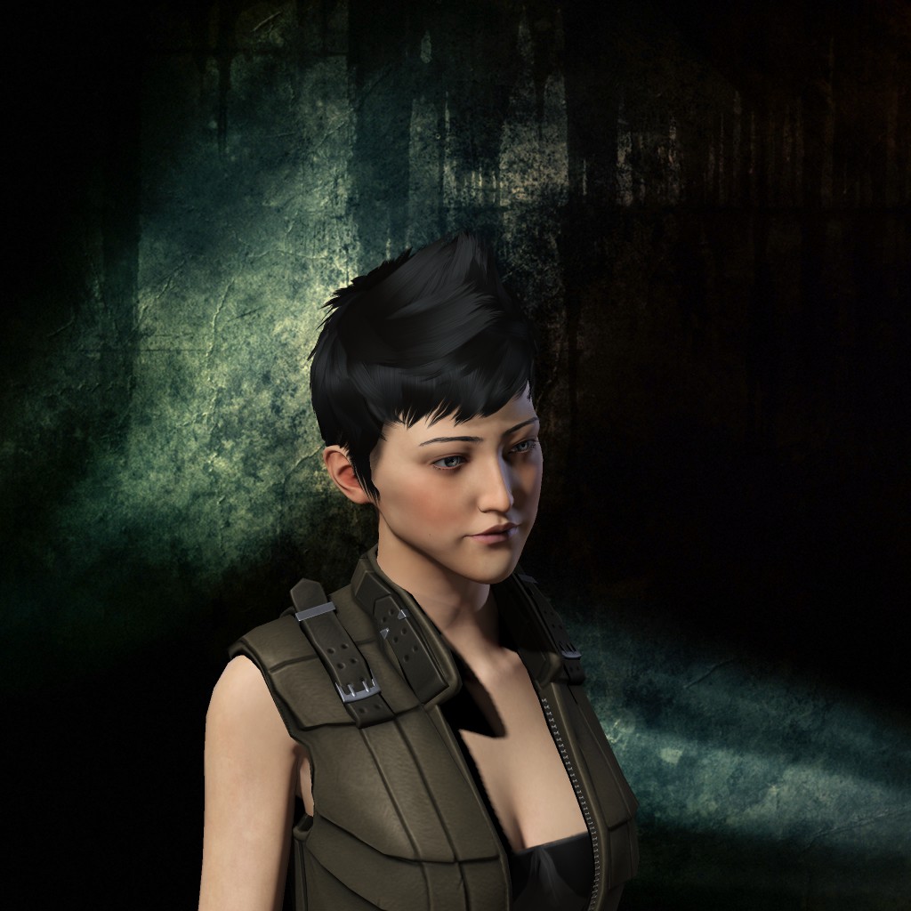Kelly lockheed
