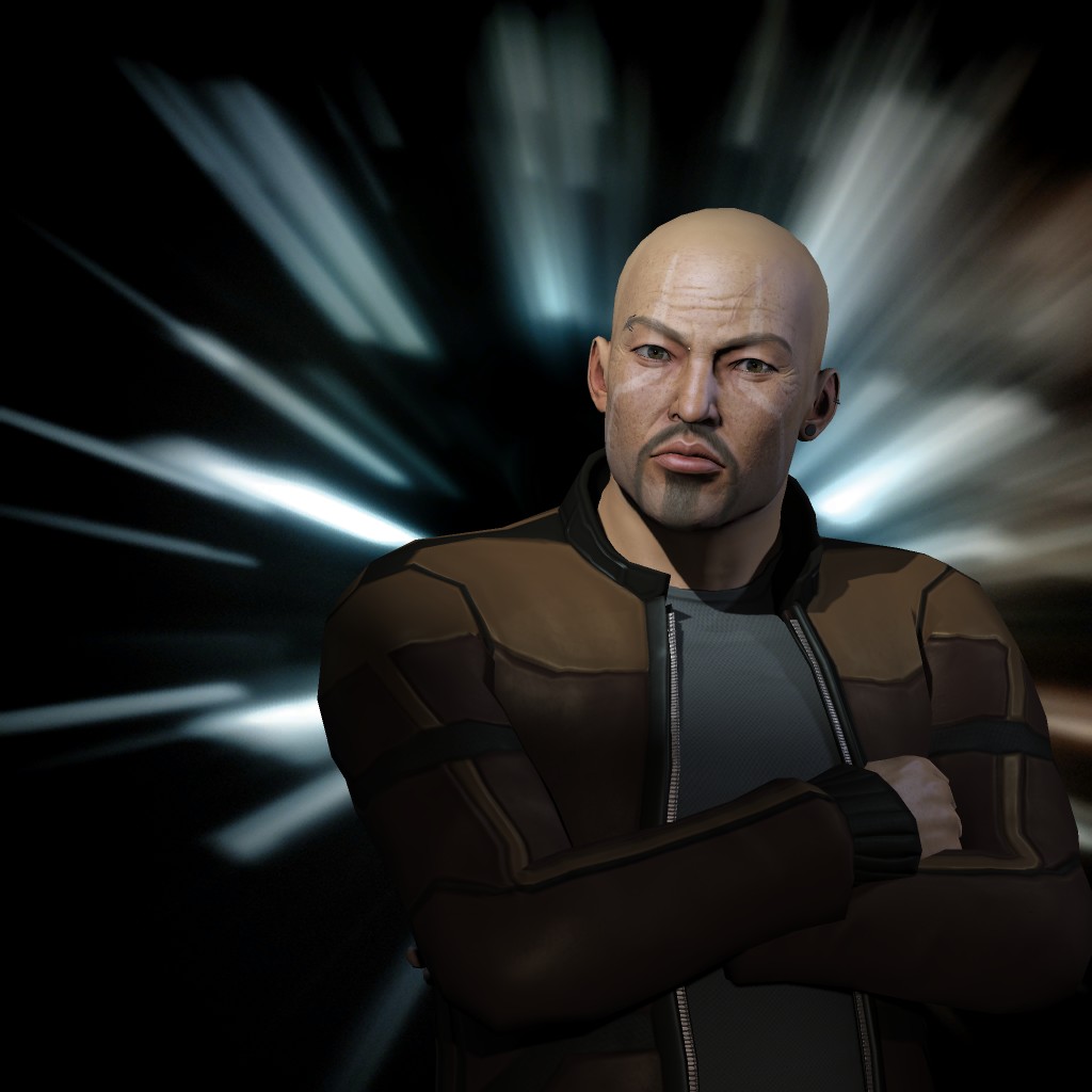 Captain Adeo