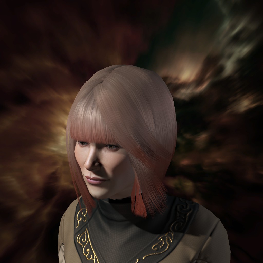 Jeanne D'Thanris