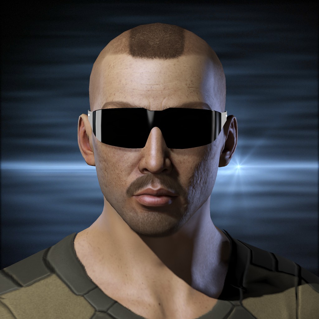 Safari Braun
