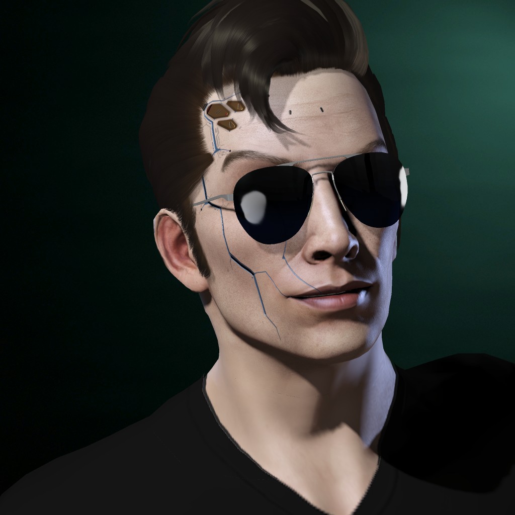 Kris Oskolock