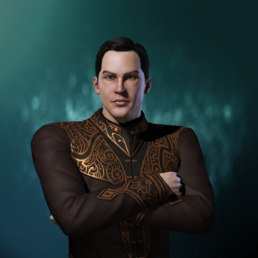 Vittorio Adrenalinus