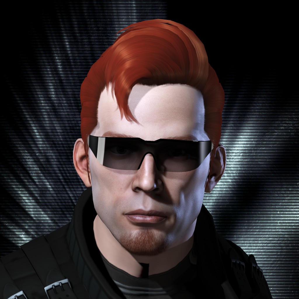 Redd Danger