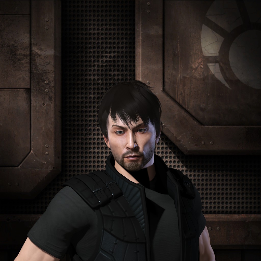 Novak Amundsen