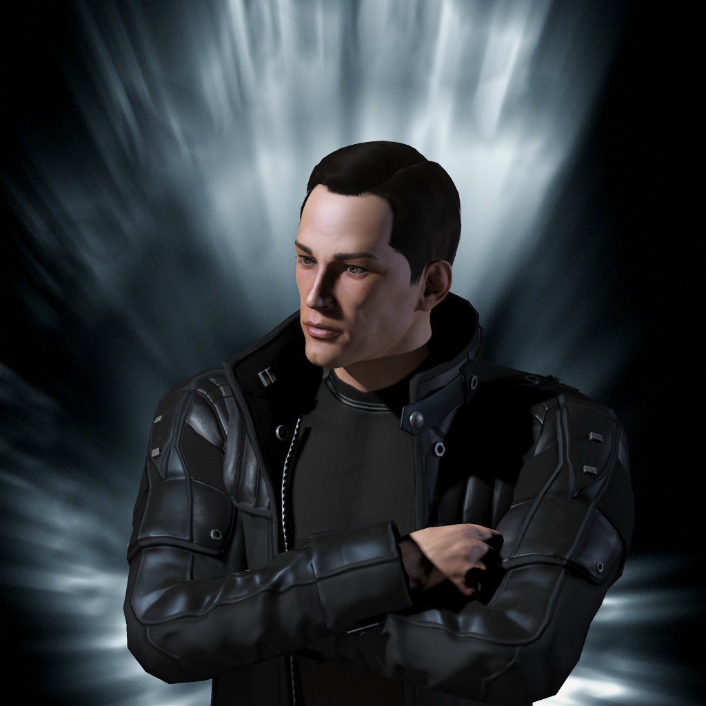 Maik Haginen