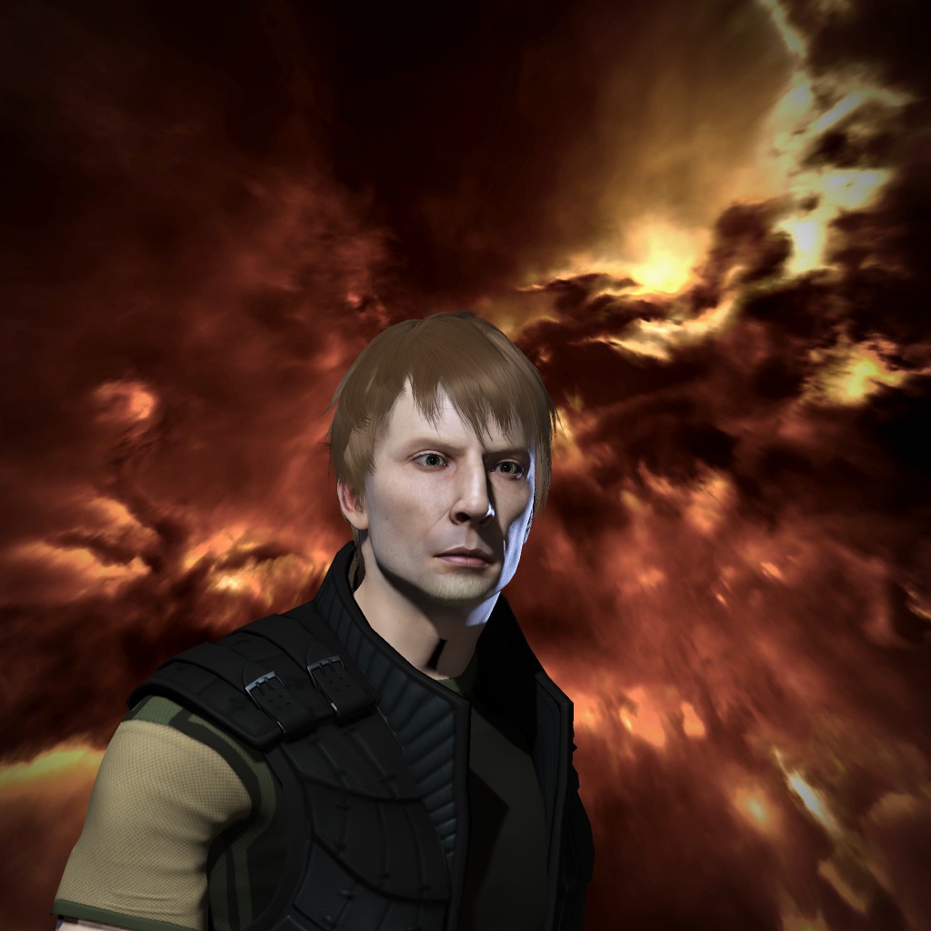 Grayborn Oskold