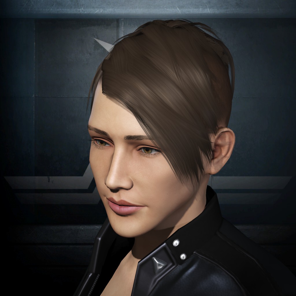 aika Nolen
