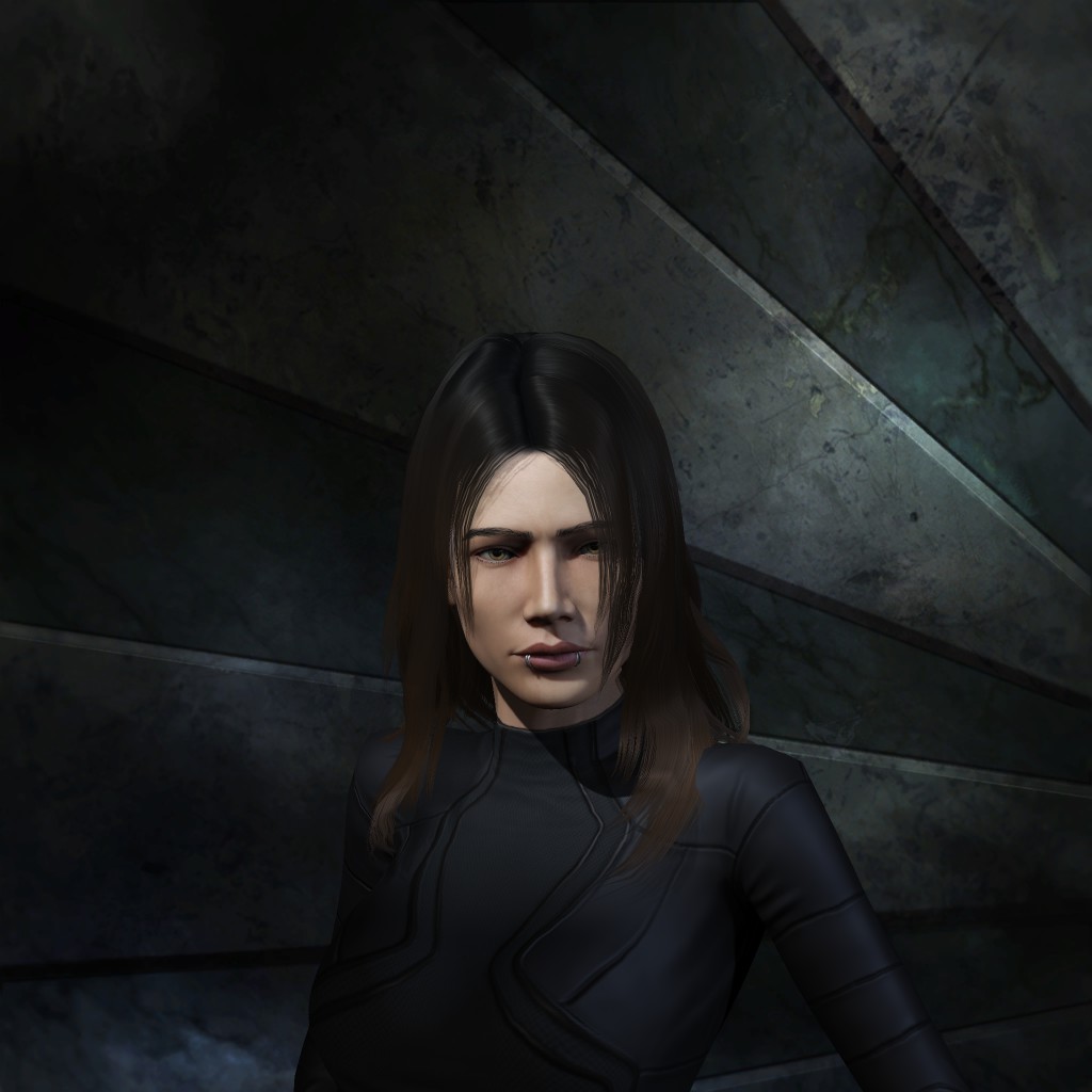 irisa stormborn
