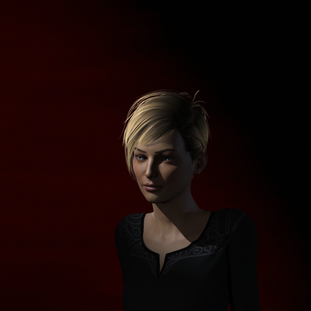 Stella Aiderion