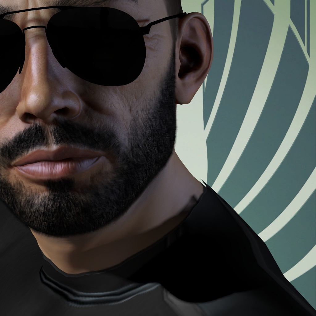 Fredd Tsurpalen