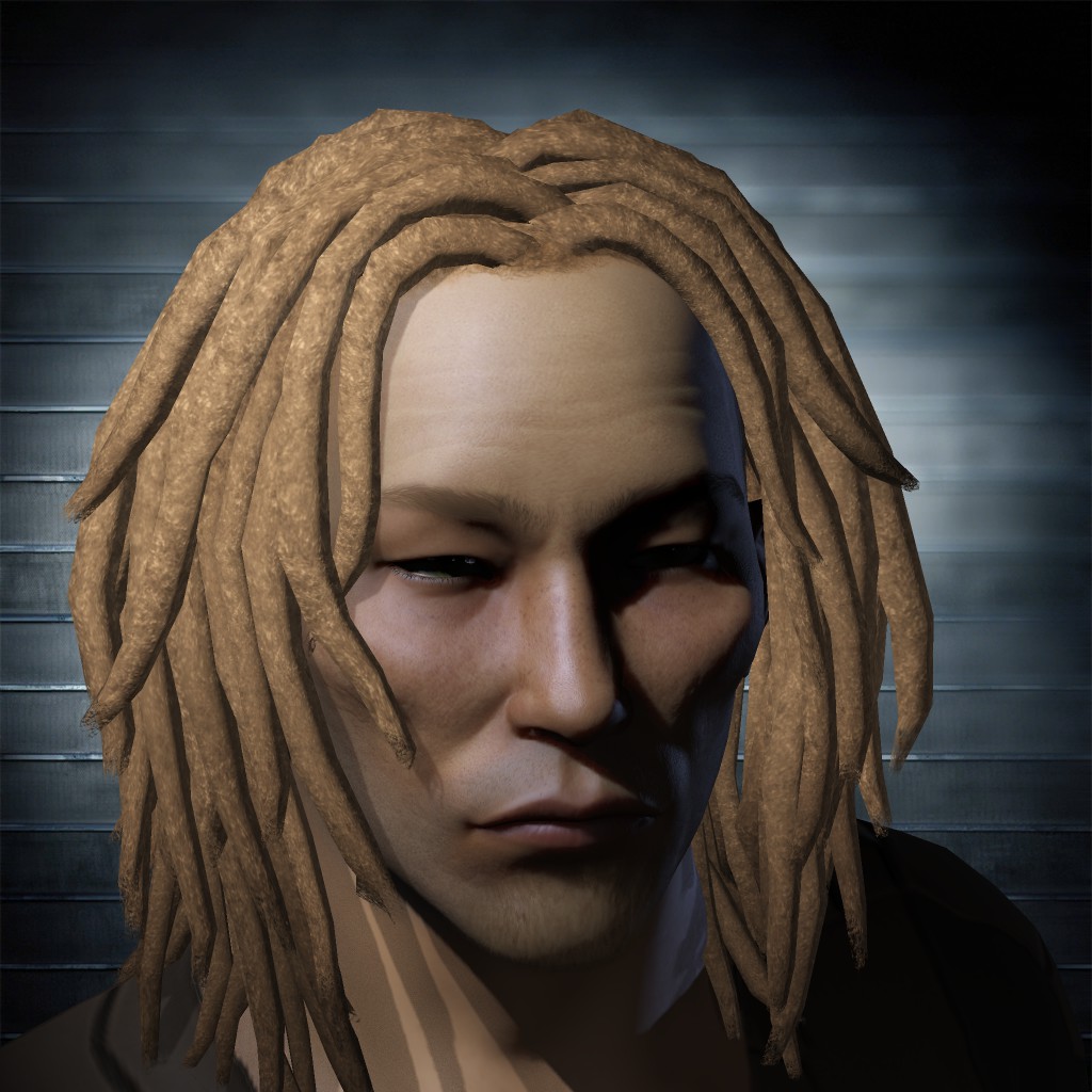 Boosheet Mann