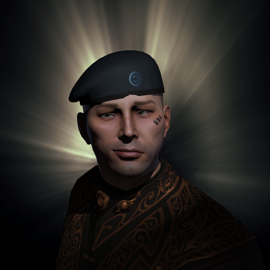 Danil Croker