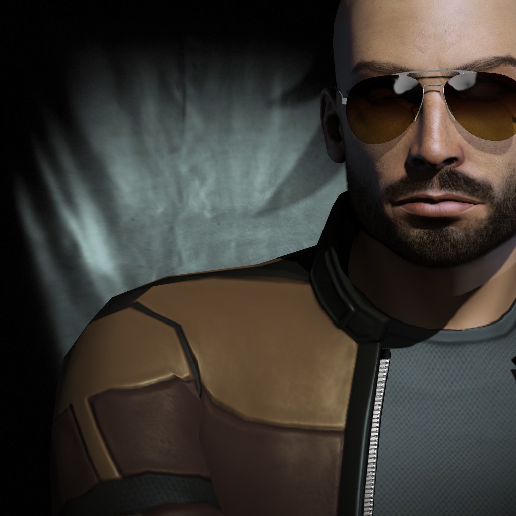Keo Anvar