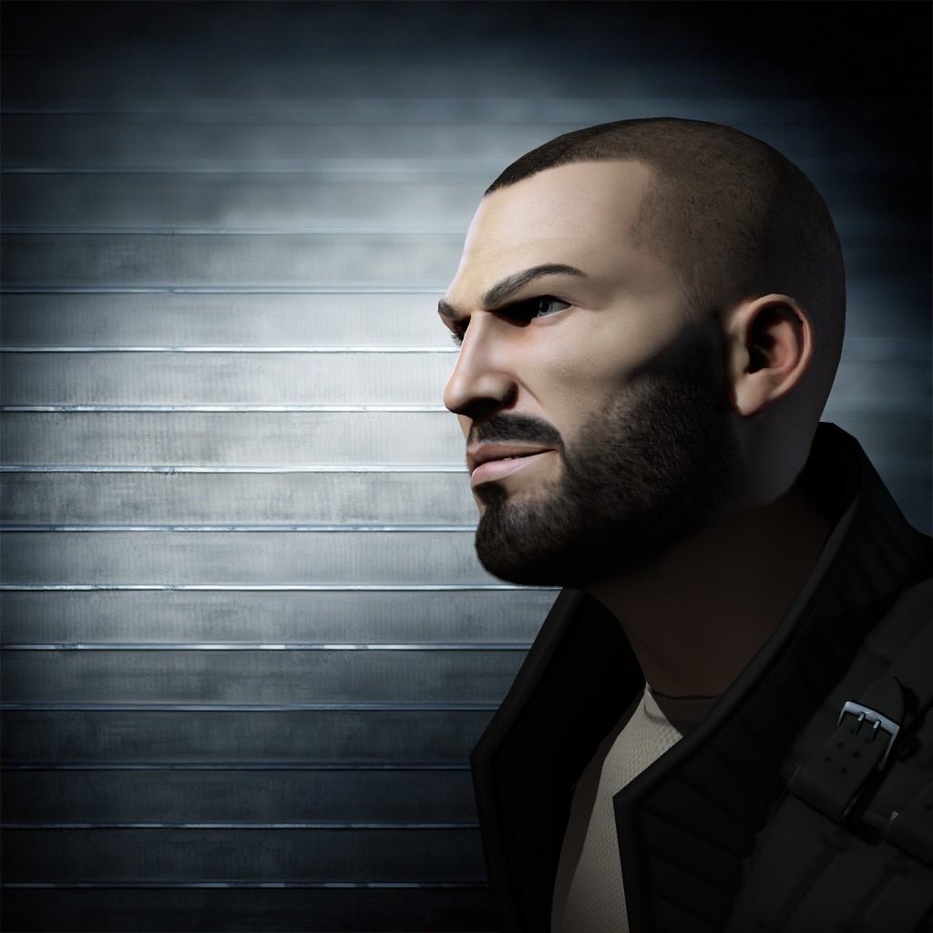 Mikey G Udan