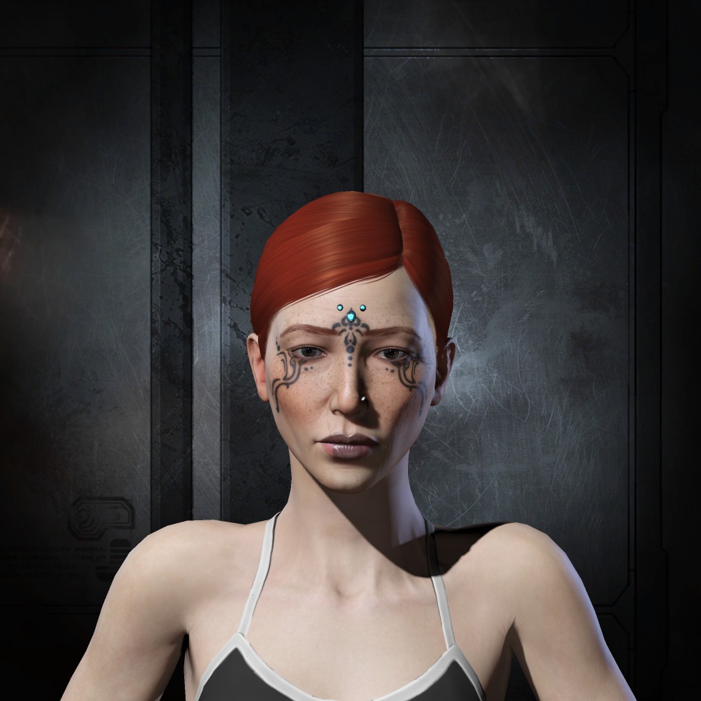Kathrine Cadelanne
