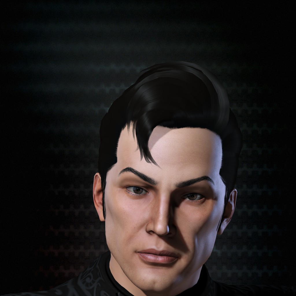 Martin Alpha