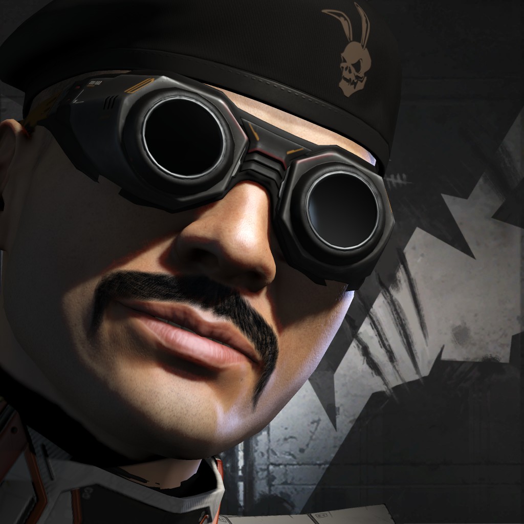 Tony Gunkk