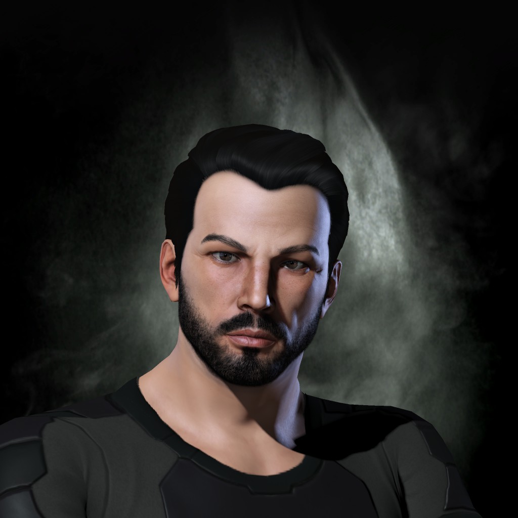 Ron Spectre