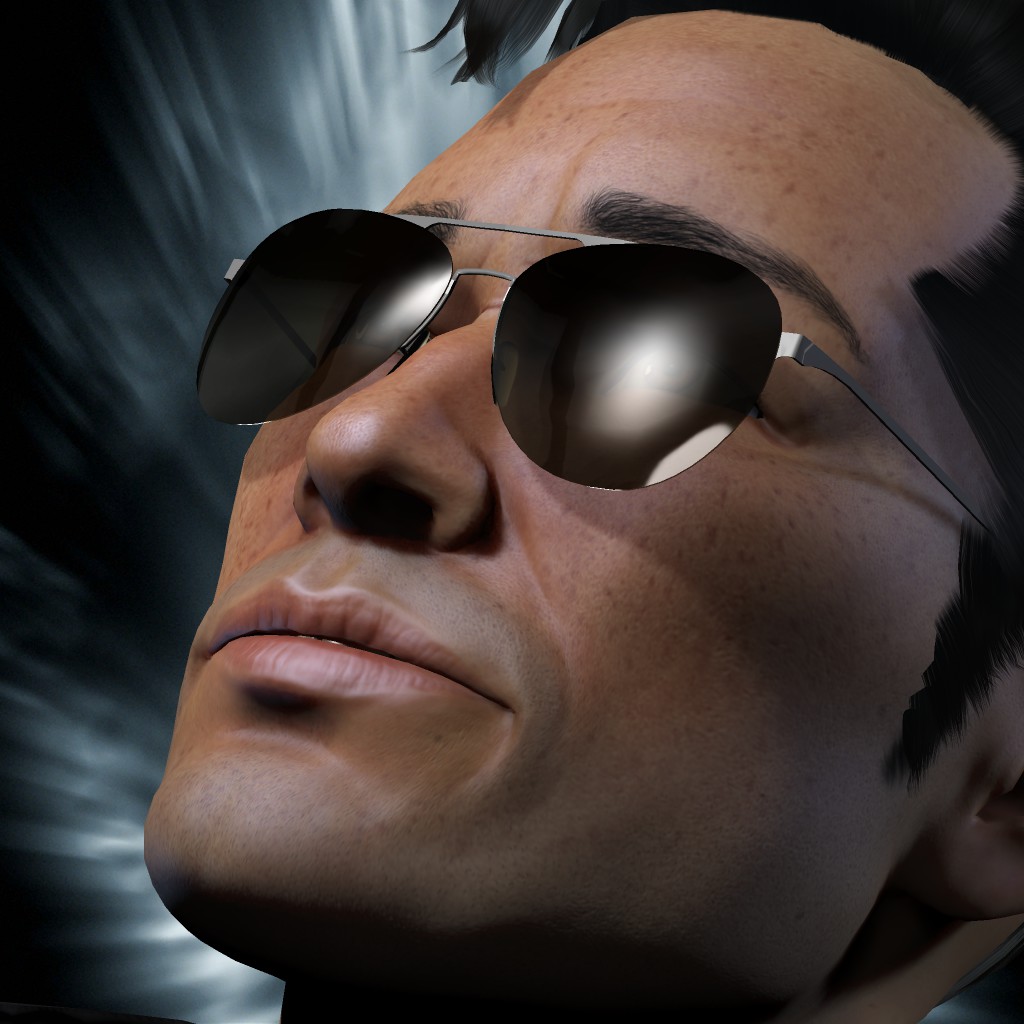 Aldo Kashada