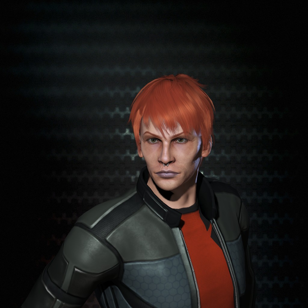 Galen Maricadie