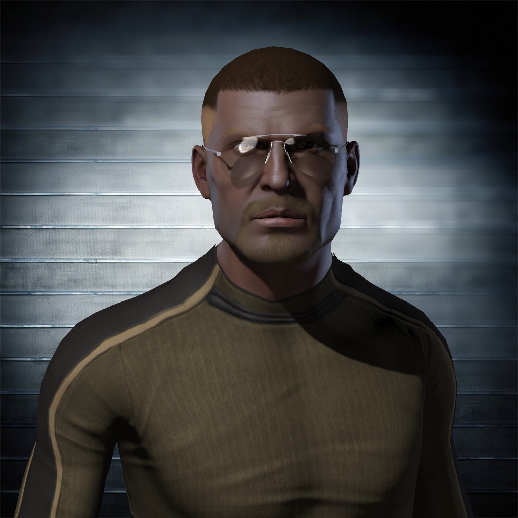 Jake Golem
