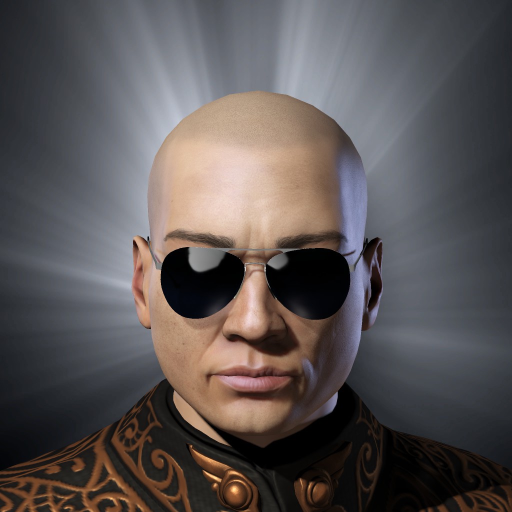 Robert But