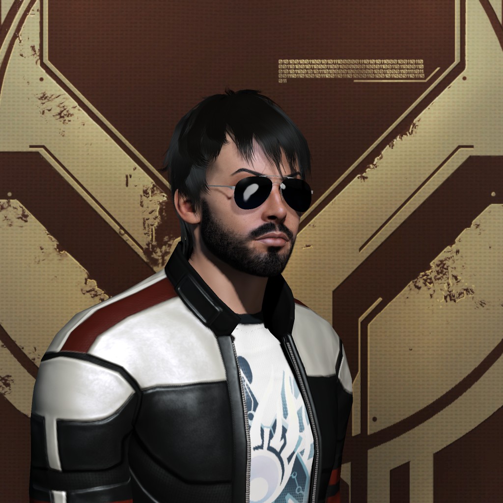 Zaphod Alabel