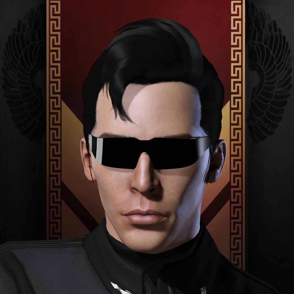 Newman Vogt