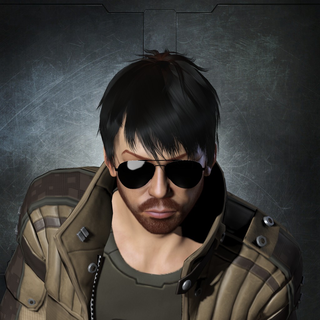 Blade Dai