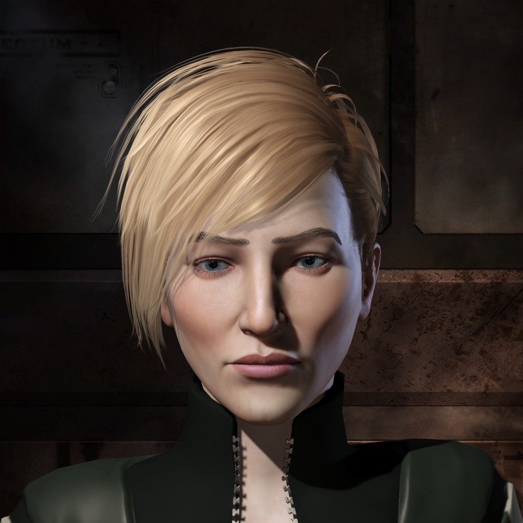 Lynette Aura