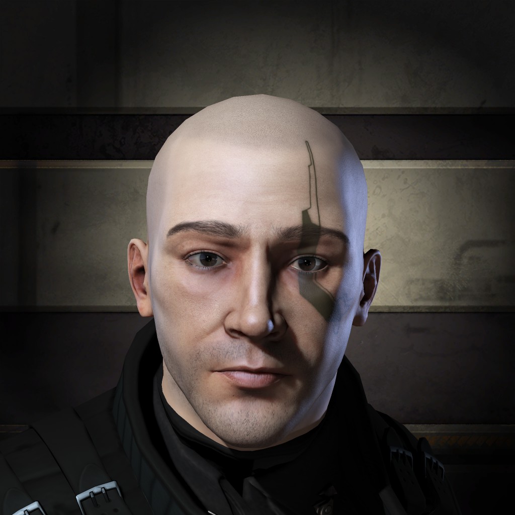 Chris Stoilov