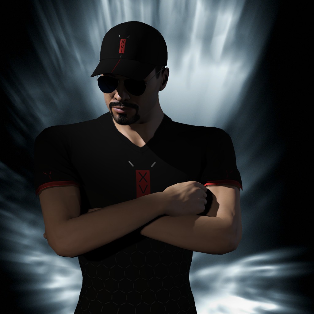 Max Dregon