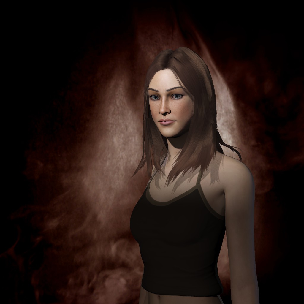 Shellie Ludwick