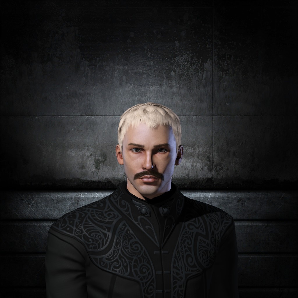 Vindictive Miner