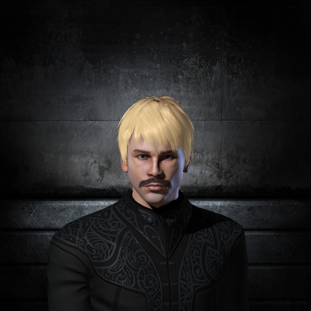 Brooding Miner