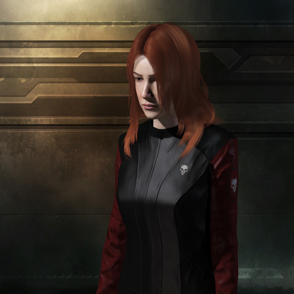 Scarle Nalelmir