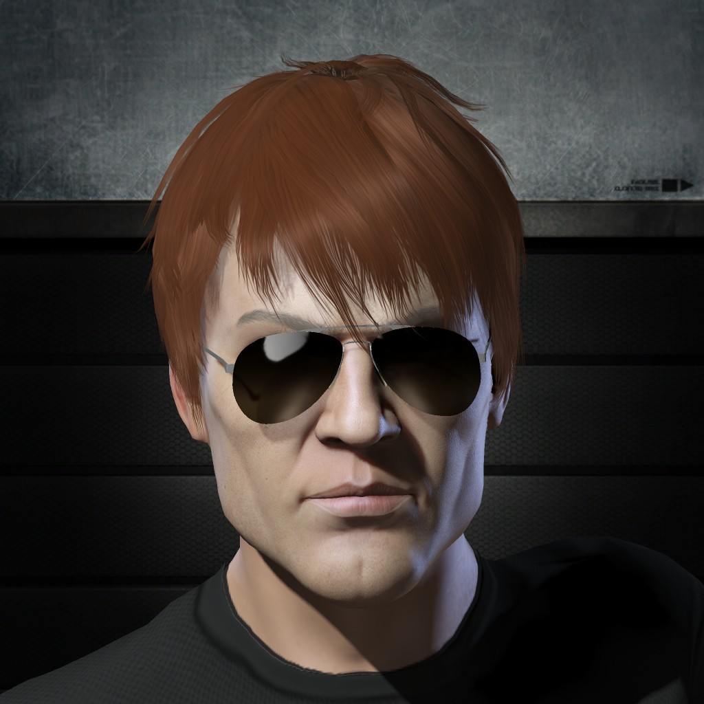 Anton Clone