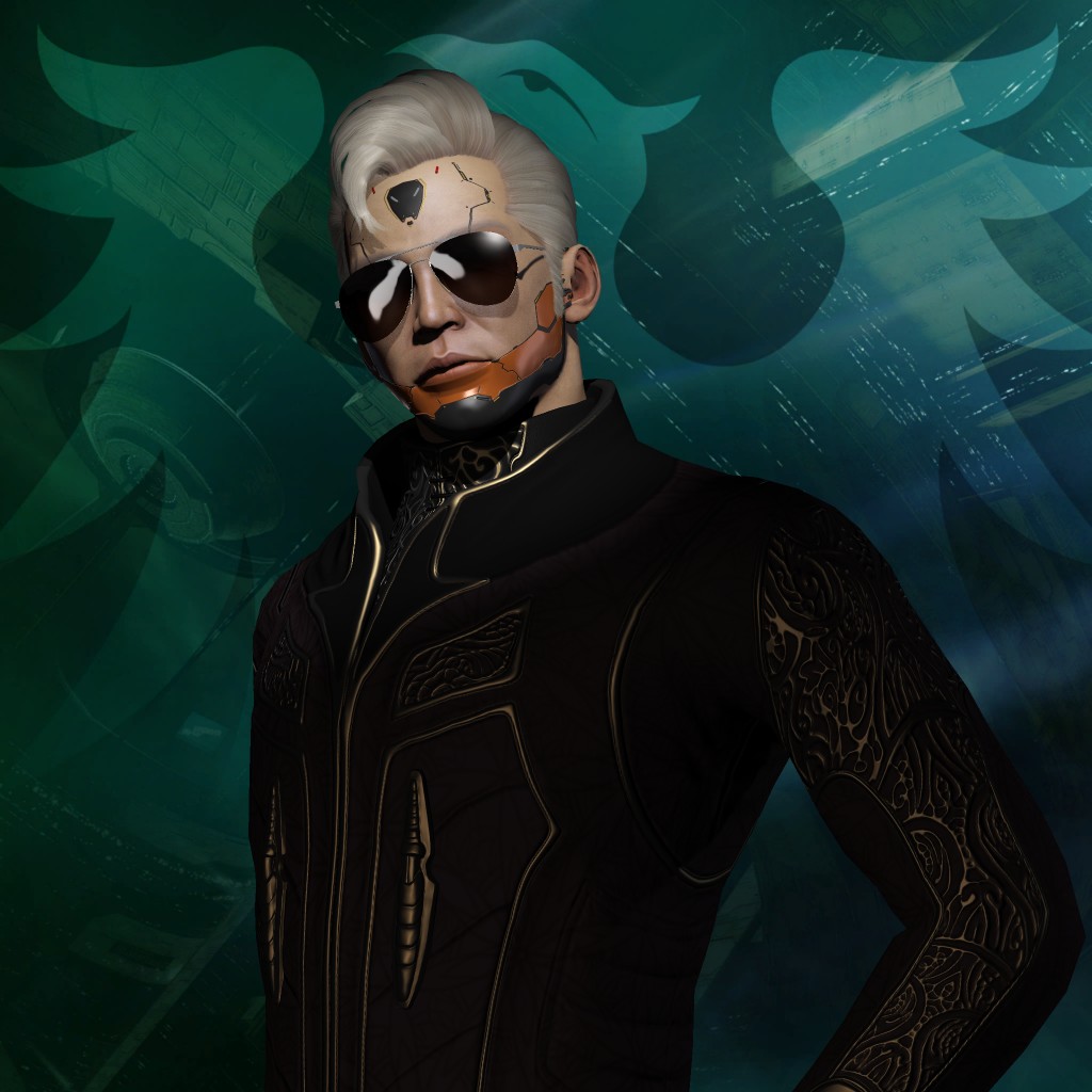 Louis Shakenspear