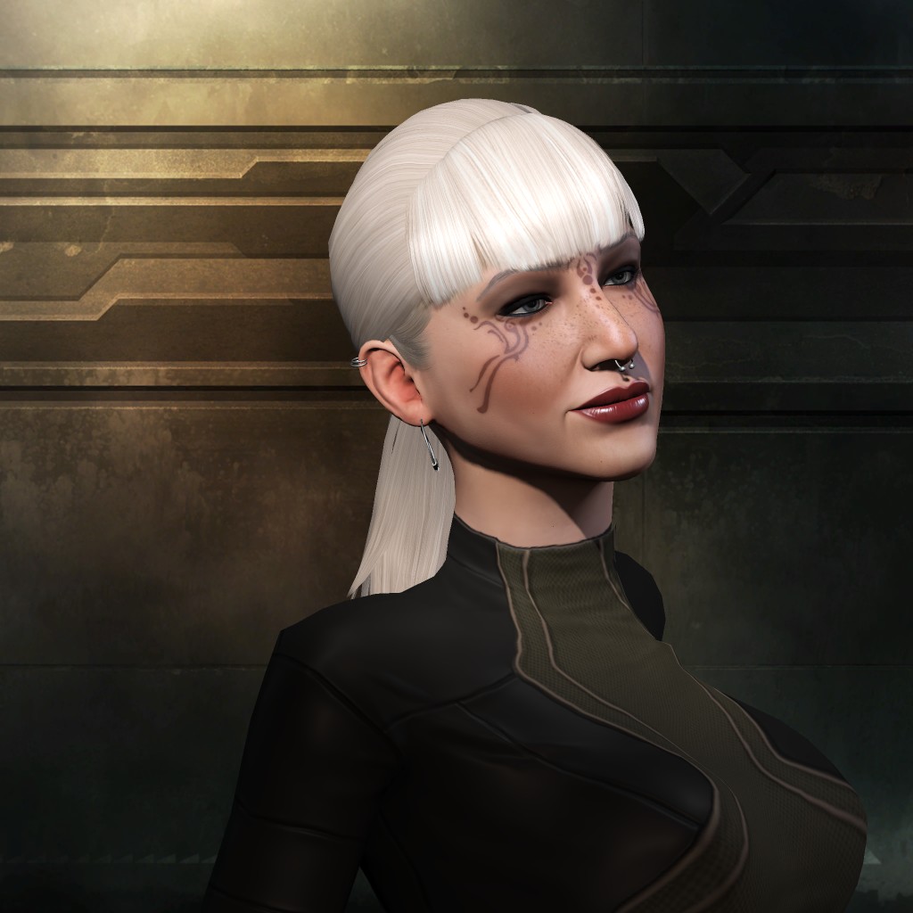 Astrid Njord