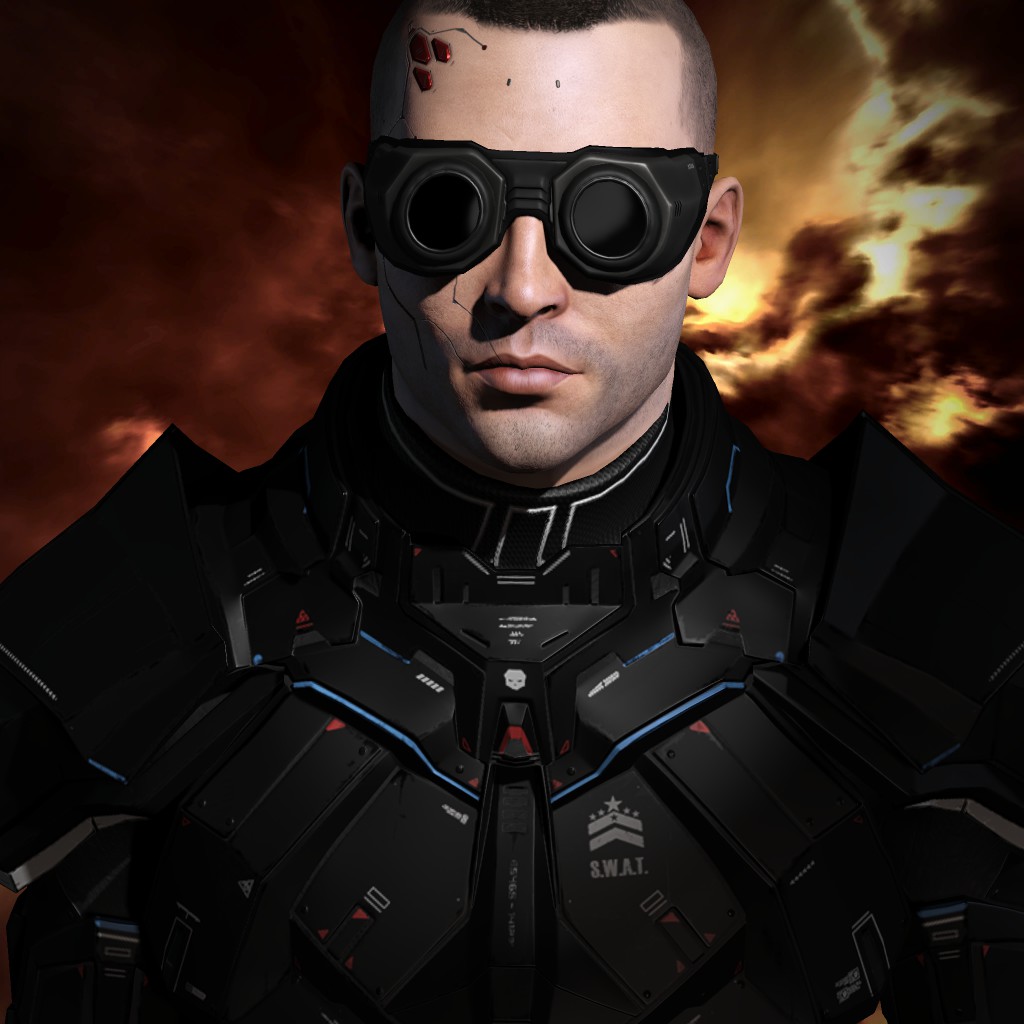 Kvazar Merigold