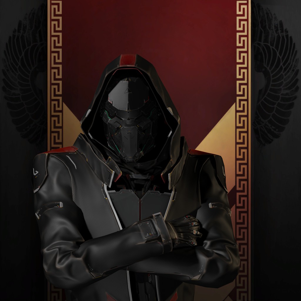 Gallente Citizen 2114511739