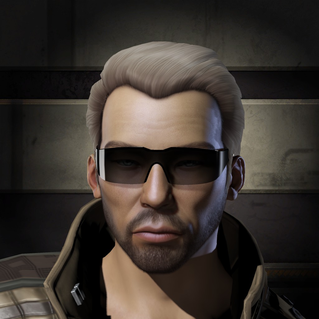 Tobias Langmore