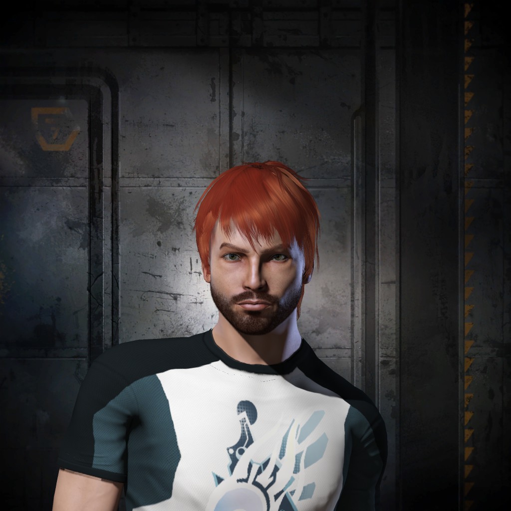 Kelgaroth Starfall