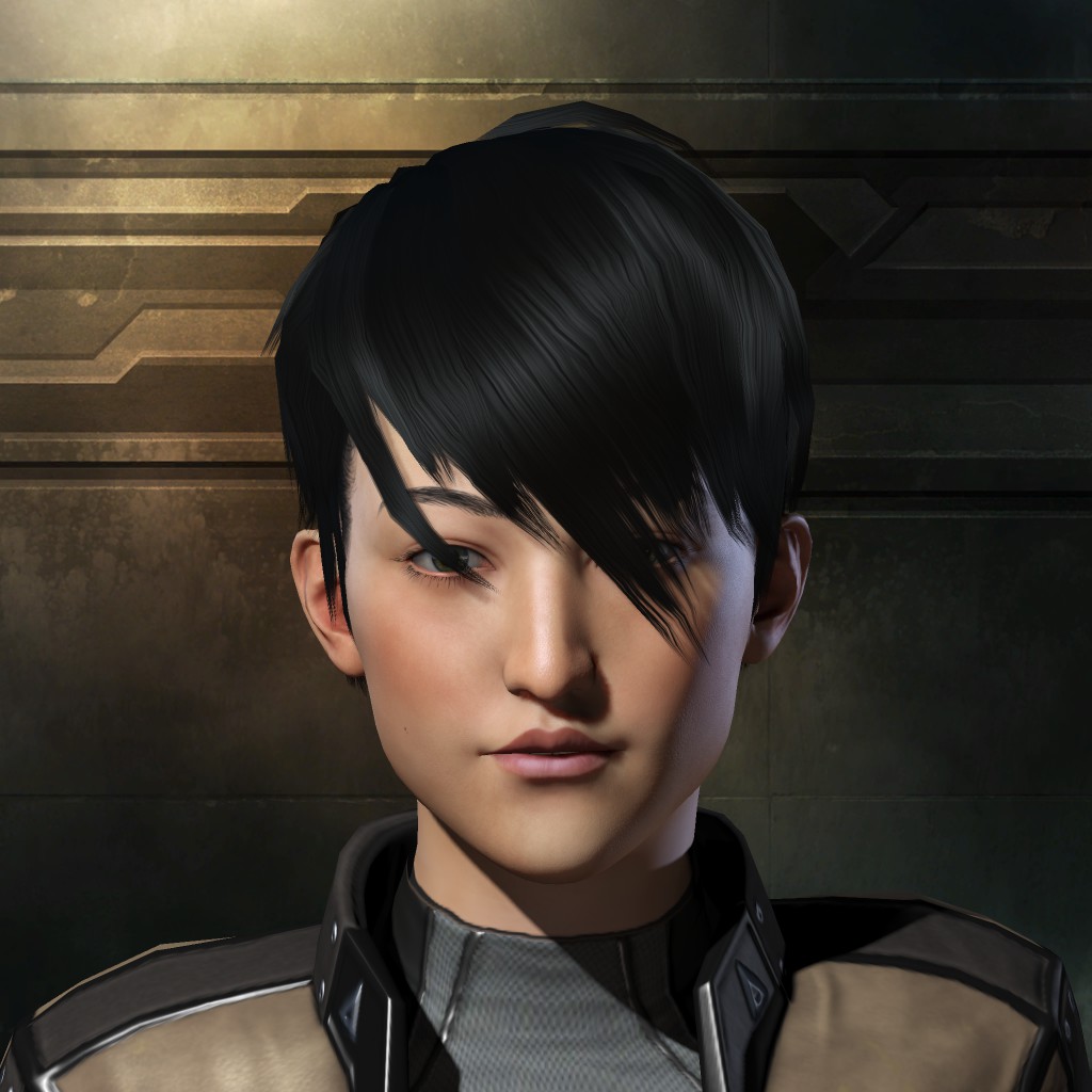 Djung Lin