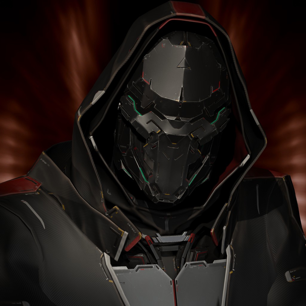 Locutus 'Amarr' Tyrannos