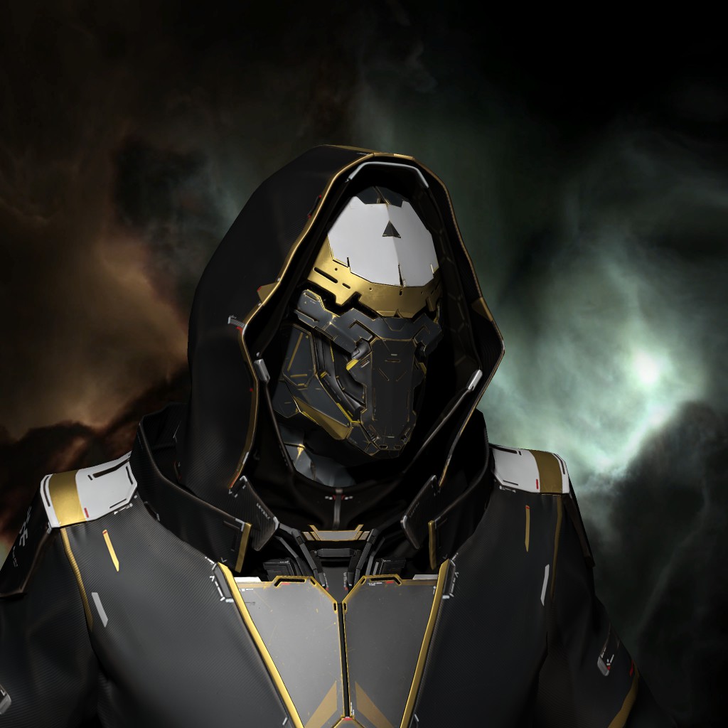 Prometheus Joestar