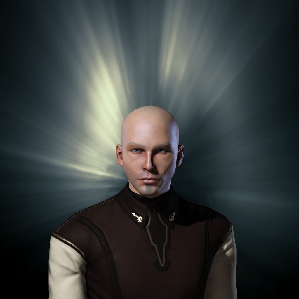 Castiel Bobo
