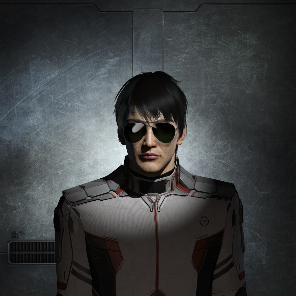Danny Tong