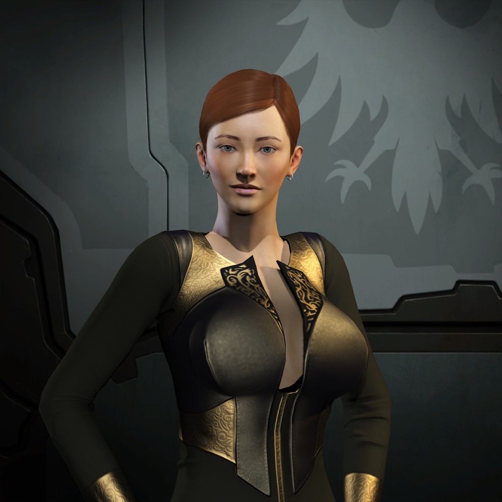 lunia Black