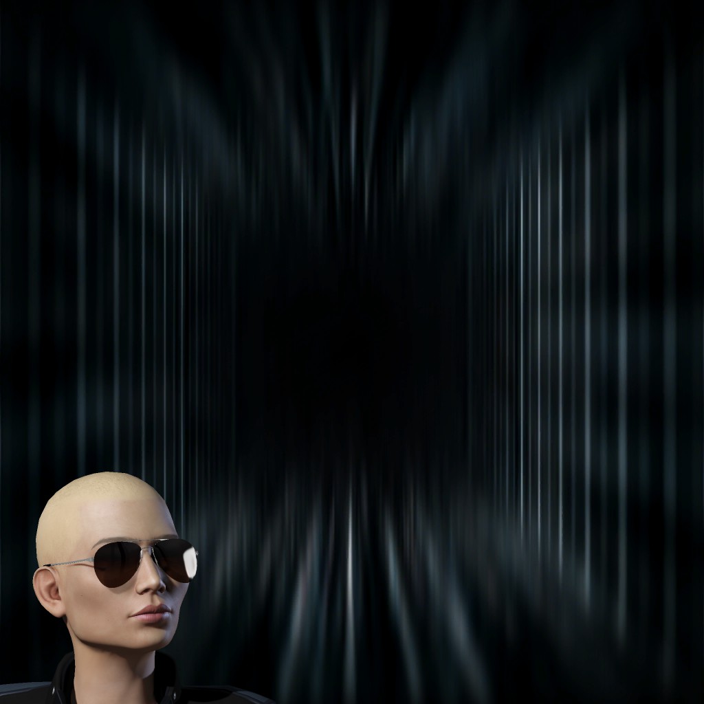 Leto 11 Atreides